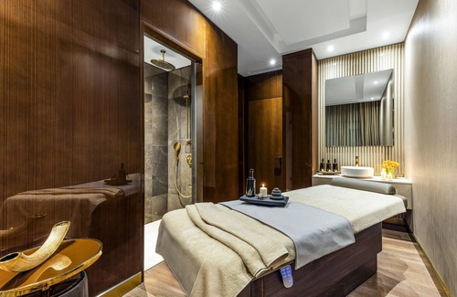 Kavaklidere Hotel | Grand Ankara Hotel & Convention Center
