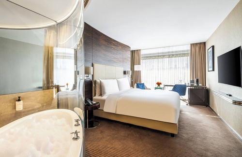 Kavaklidere Hotel | Grand Ankara Hotel & Convention Center
