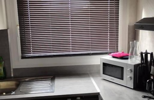 Bellevue Apartment | Grand appartement Brest rive gauche