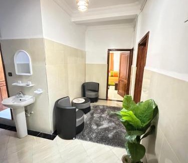 Laayoune Apartment | Grand Appartement Falcon Laayoune