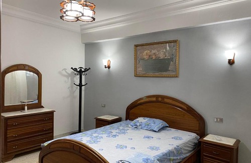 Cite Les Palmeraies Apartment | GRAND APPARTEMENT