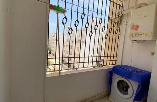 Cite Les Palmeraies Apartment | GRAND APPARTEMENT