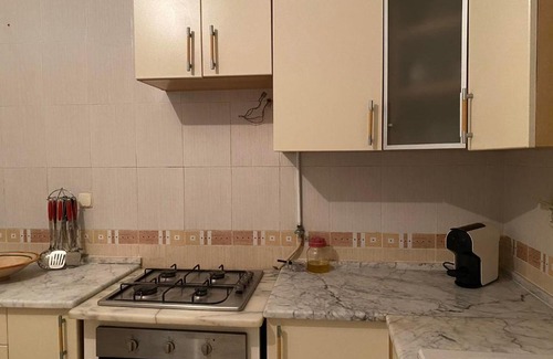 Cite Les Palmeraies Apartment | GRAND APPARTEMENT