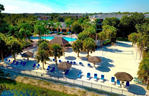 Bahama Bay Condo | Grand Bahama Penthouse 1655 sq/ft