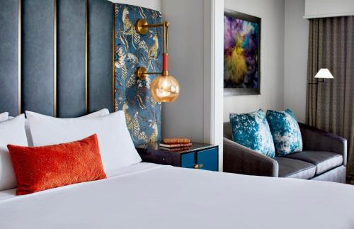 Downtown Orlando Hotel | Grand Bohemian Orlando, Autograph Collection