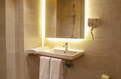 Pristina Hotel | Grand Boutique Hotel