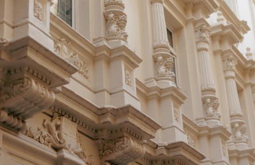 Recoleta Hotel | Grand Brizo Bel Air