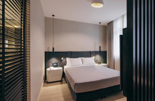 Recoleta Hotel | Grand Brizo Bel Air