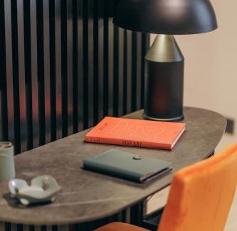 Recoleta Hotel | Grand Brizo Bel Air