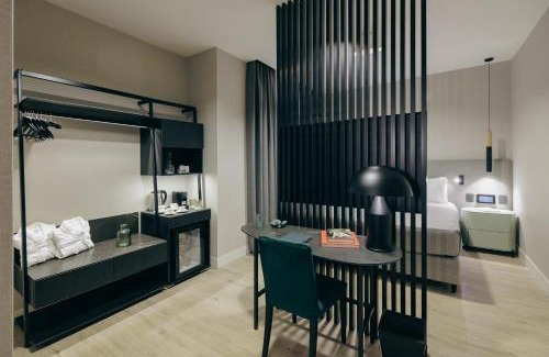 Recoleta Hotel | Grand Brizo Bel Air