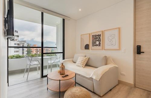 El Poblado Apartment | Grand By Jalo