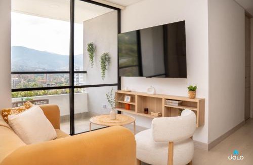 El Poblado Apartment | Grand By Jalo