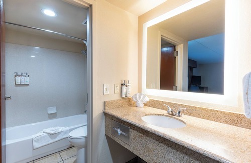 Tusayan Hotel | Grand Canyon Hotel and Suites