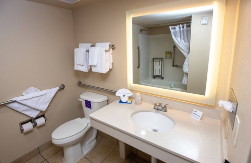 Tusayan Hotel | Grand Canyon Hotel and Suites