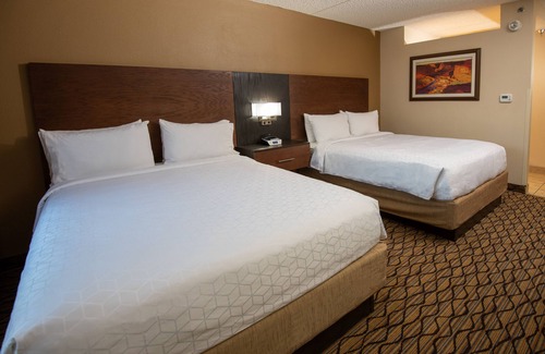 Tusayan Hotel | Grand Canyon Hotel and Suites