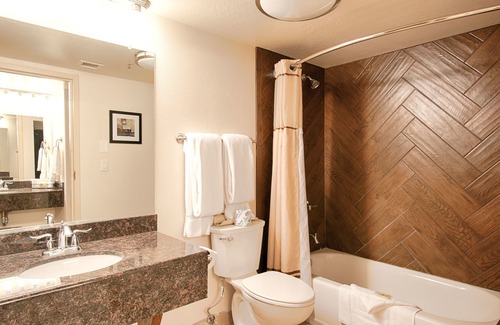 Tusayan Hotel | Grand Canyon Plaza Hotel-South Rim