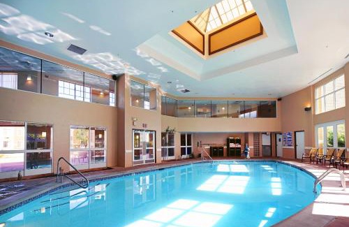Williams Hotel | Grand Canyon Railway Hotel