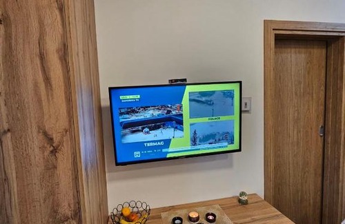 Jahorina Apartment | Grand Casa Apartments