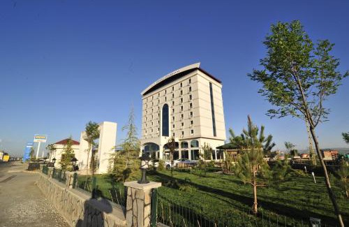 Agri Hotel | Grand Cenas Hotel