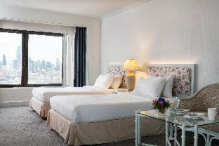 Samphanthawong Hotel | Grand China Bangkok