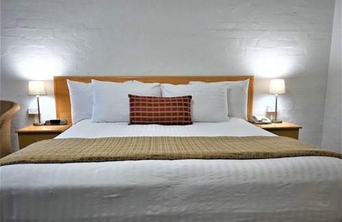 Mittagong Hotel | Grand Country Lodge Motel
