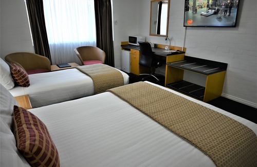 Mittagong Hotel | Grand Country Lodge Motel