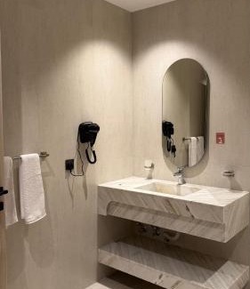 Al Hofuf Hotel | Grand Day Hotel Boutique