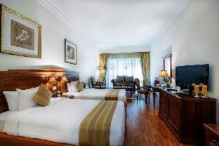 Al Mankhool Hotel | Grand Excelsior Hotel - Bur Dubai
