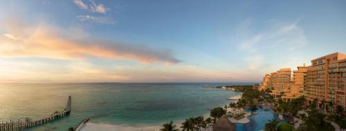 Punta Cancun Resort | Grand Fiesta Americana Coral Beach Cancun - All Inclusive