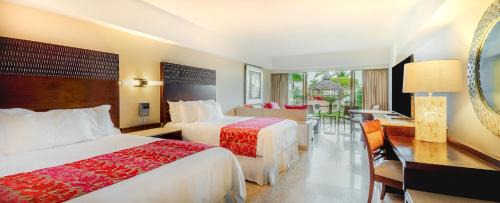 Punta Cancun Resort | Grand Fiesta Americana Coral Beach Cancun - All Inclusive