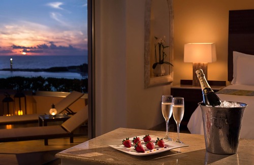 Punta Cancun Resort | Grand Fiesta Americana Coral Beach Cancun - All Inclusive