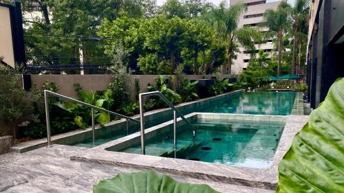 Providencia Hotel | Grand Fiesta Americana Guadalajara Country Club