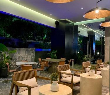 Providencia Hotel | Grand Fiesta Americana Guadalajara Country Club
