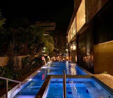 Providencia Hotel | Grand Fiesta Americana Guadalajara Country Club