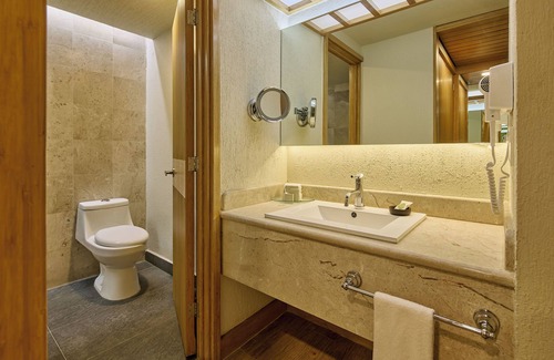Jiutepec Hotel | Grand Fiesta Americana Sumiya Cuernavaca