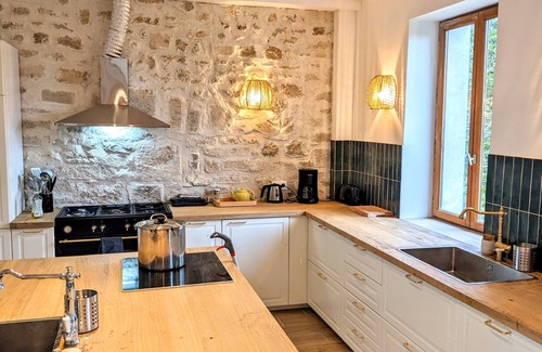 Chivres-Val Cabin | Grand Gîte en Pleine Nature