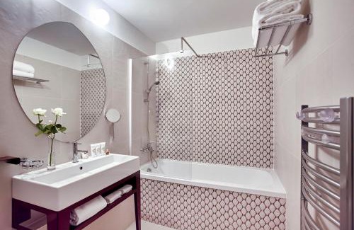 Comedie Hotel | Grand Hôtel du Midi Montpellier - Opéra Comédie
