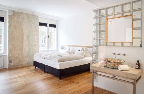 Lend Hotel | Grand Hôtel Wiesler Graz
