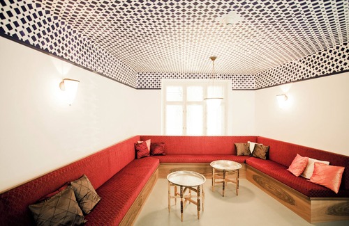Lend Hotel | Grand Hôtel Wiesler Graz
