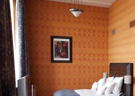 Nieuwmarkt en Lastage Hotel | Grand Hotel Amrâth Amsterdam