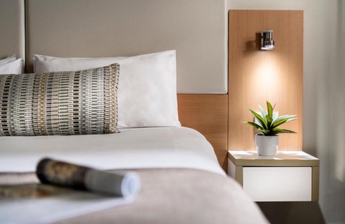 South Townsville Apartment | Grand Hotel and Apartments Townsville