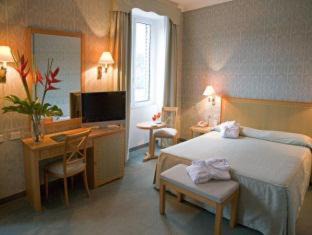 Arenzano Hotel | Grand Hotel Arenzano