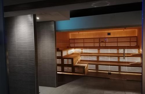 Chiesa Hotel | Grand Hotel Astoria