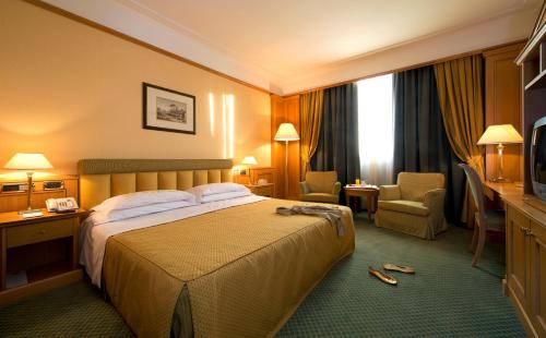 Rondo - Torretta Hotel | Grand Hotel Barone Di Sassj