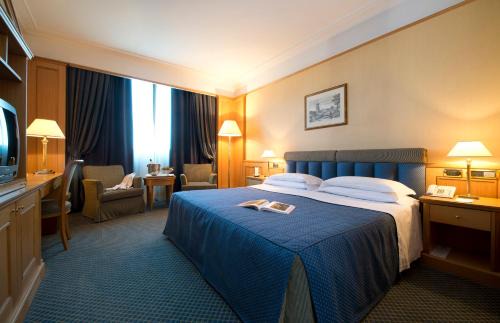 Rondo - Torretta Hotel | Grand Hotel Barone Di Sassj