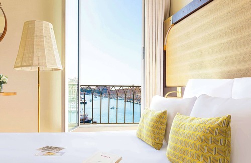 Opera Hotel | Grand Hotel Beauvau Marseille Vieux-Port - MGallery Collection