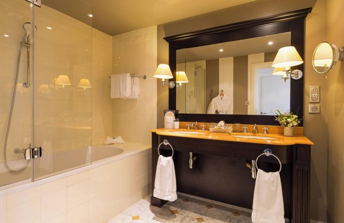 Opera Hotel | Grand Hotel Beauvau Marseille Vieux-Port - MGallery Collection