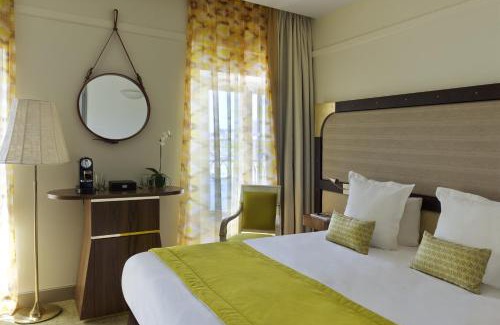 Opera Hotel | Grand Hotel Beauvau Marseille Vieux-Port - MGallery Collection