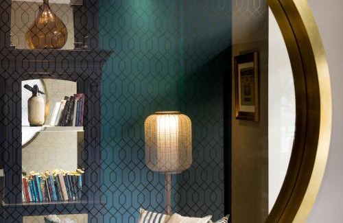 Opera Hotel | Grand Hotel Beauvau Marseille Vieux-Port - MGallery Collection