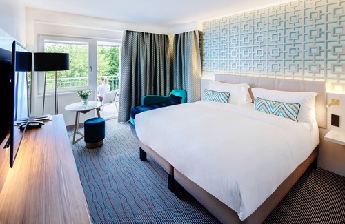 Bregenz Hotel | Grand Hotel Bregenz - MGallery Collection
